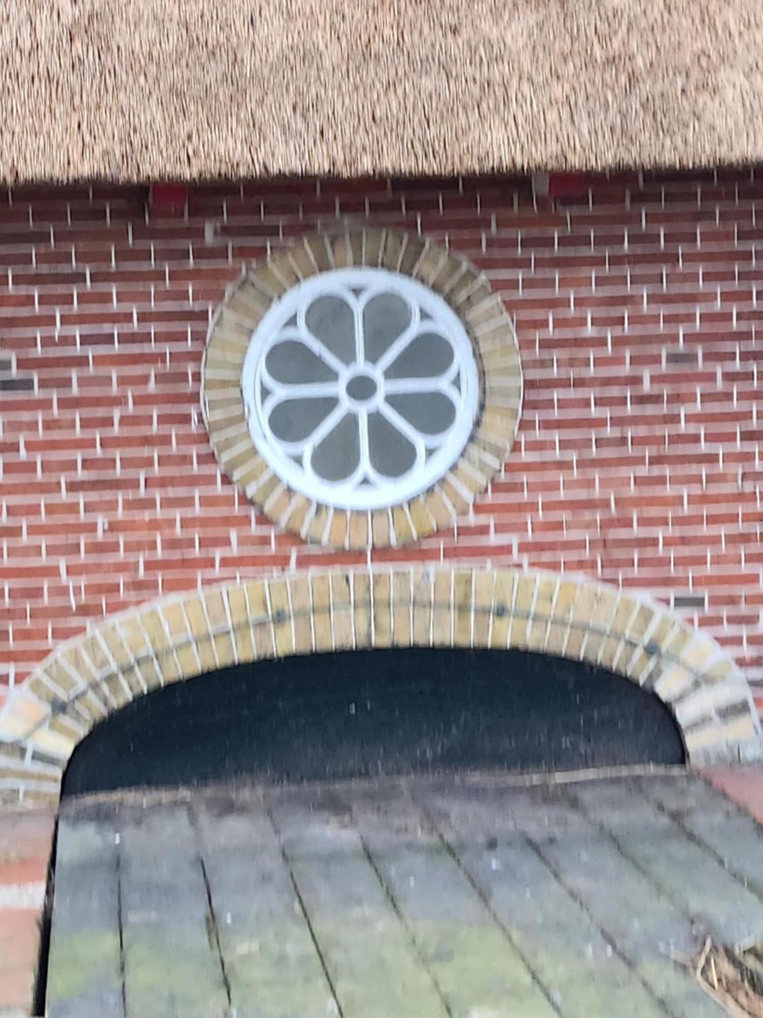 In Het Mooie Friesland Vele Bezienswaardigheden Hantum Eksteriør billede