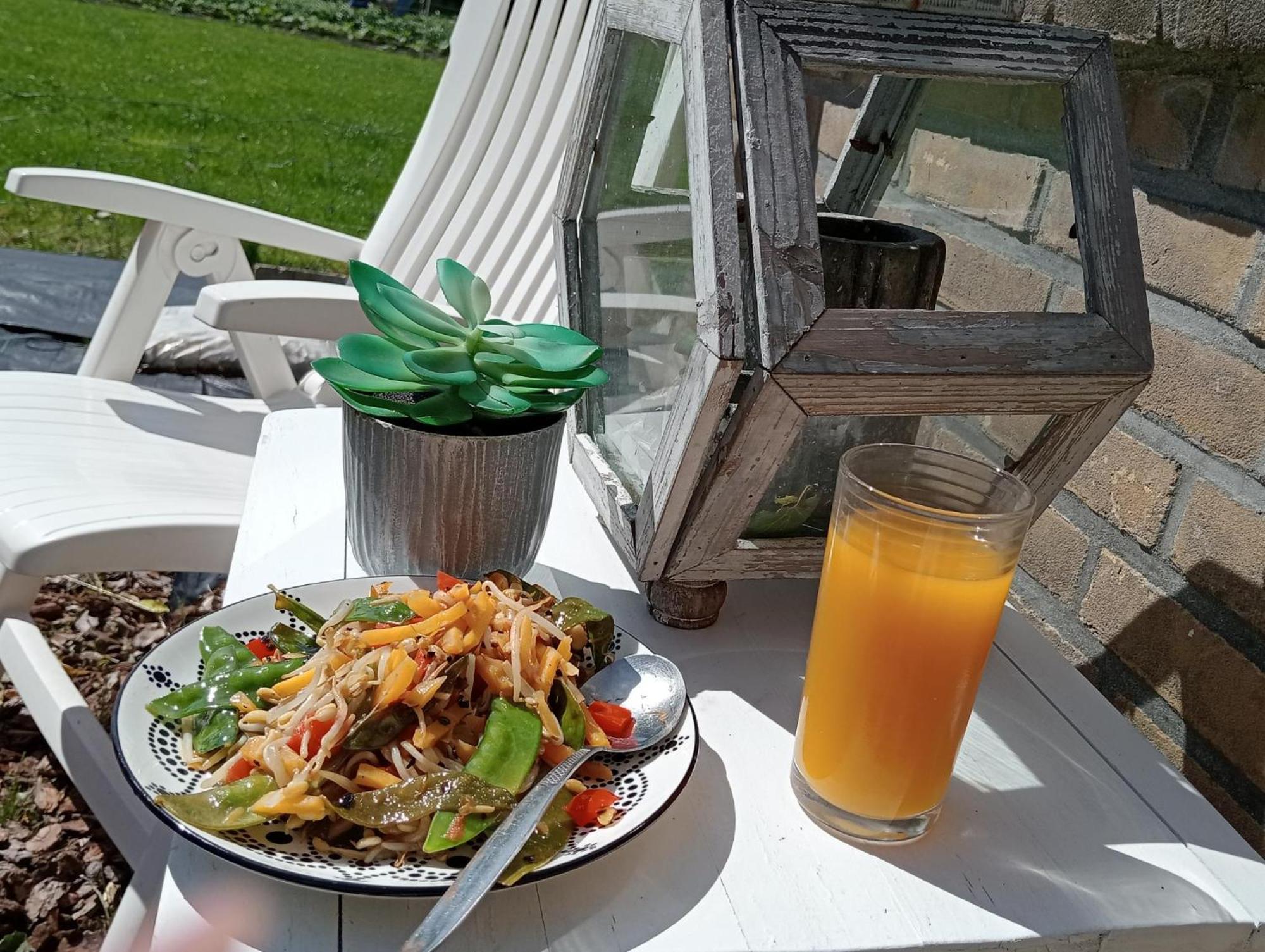 In Het Mooie Friesland Vele Bezienswaardigheden Hantum Eksteriør billede